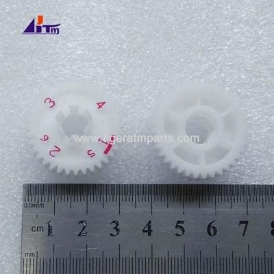 4450729526 445-0729526 NCR S2 Pilih Modul Penggerak Roda Gigi 36T