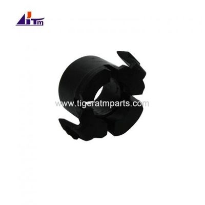 Bagian Mesin ATM NCR Dispenser Mata Uang Presenter Bearing Insert Plastik 445-0582160