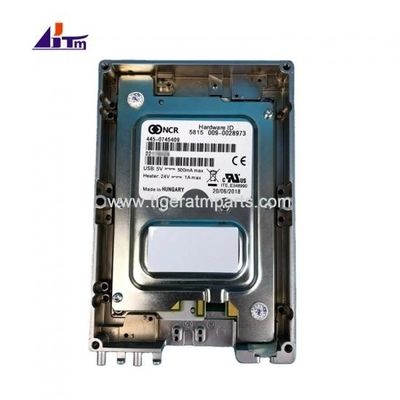 Bagian Mesin ATM NCR U EPP 3 Versi Arab Keyboard 4450745409 445-0745409