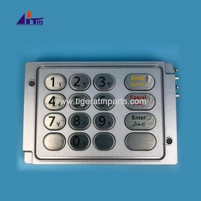 Bagian Mesin ATM NCR U EPP 3 Versi Arab Keyboard 4450745409 445-0745409