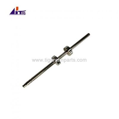 Bagian Mesin ATM NCR 5877 6622 Presenter LVDT Metal Shaft Assy 445-0677375-10 445-0709475