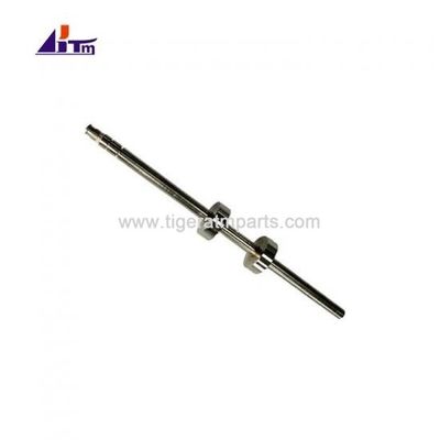 Bagian Mesin ATM NCR 5877 6622 Presenter LVDT Metal Shaft Assy 445-0677375-10 445-0709475