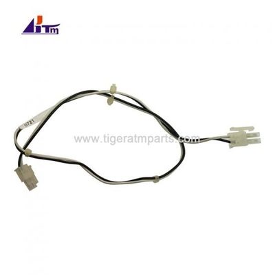 Bagian mesin ATM NCR Kabel perakitan Daya rendah DC Distribusi Harness 009-0020735
