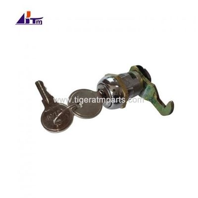 Bagian Mesin ATM Bank NCR 5886 Cam Lock Top Box Kunci 789-0001928 009-0022504