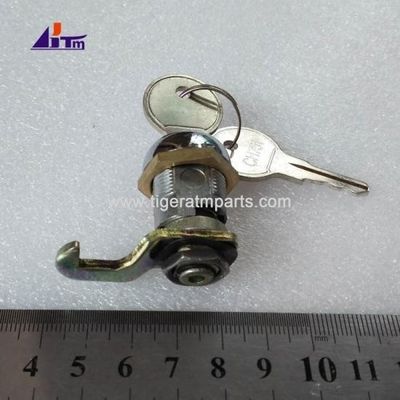Bagian Mesin ATM Bank NCR 5886 Cam Lock Top Box Kunci 789-0001928 009-0022504