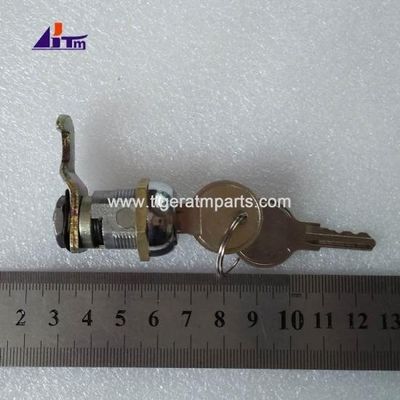 Bagian Mesin ATM Bank NCR 5886 Cam Lock Top Box Kunci 789-0001928 009-0022504