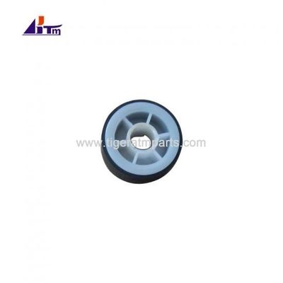 Bagian mesin ATM NCR IMCRW Card Reader Roller Plastik tebal ATM818-1