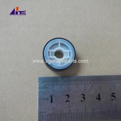 Bagian mesin ATM NCR IMCRW Card Reader Roller Plastik tebal ATM818-1
