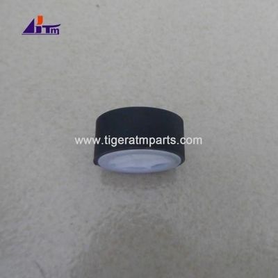 Bagian mesin ATM NCR IMCRW Card Reader Roller Plastik tebal ATM818-1