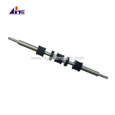 Bagian ATM NCR S2 SNT Main Drive Shaft Assy 445-0761208-93 445-0729826