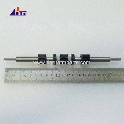 Bagian ATM NCR S2 SNT Main Drive Shaft Assy 445-0761208-93 445-0729826