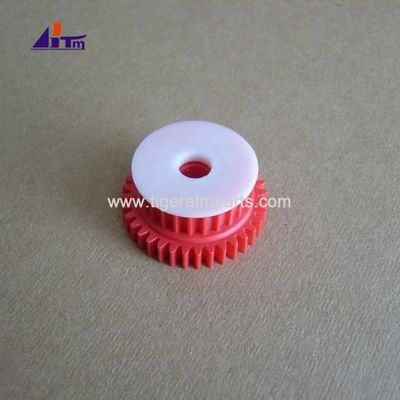 ATM suku cadang NCR S2 Gear Pulley 36T 24G 445-0638120