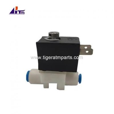 ATM suku cadang NCR Pick Solenoid Valve Assembly 009-0022199