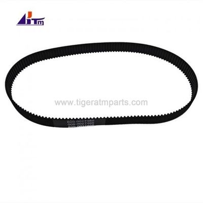 Bagian ATM NCR S2 sabuk pengangkut 2mm Pitch 320L 445-0761208-159 009-0027466 009-0031089