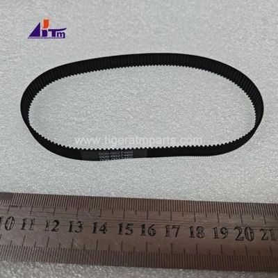 Bagian ATM NCR S2 sabuk pengangkut 2mm Pitch 320L 445-0761208-159 009-0027466 009-0031089