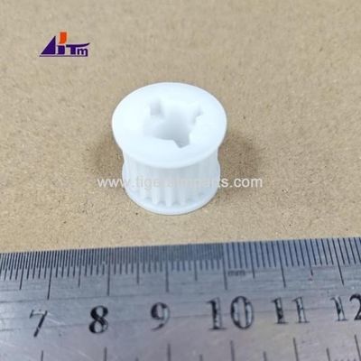 ATM Spare Parts NCR S2 Pulley Putih 20T 445-0761208-108