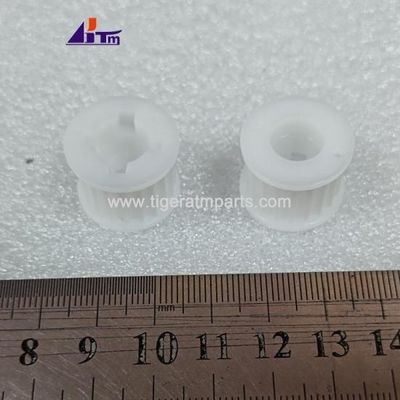 ATM Spare Parts NCR S2 Pulley Putih 20T 445-0761208-108