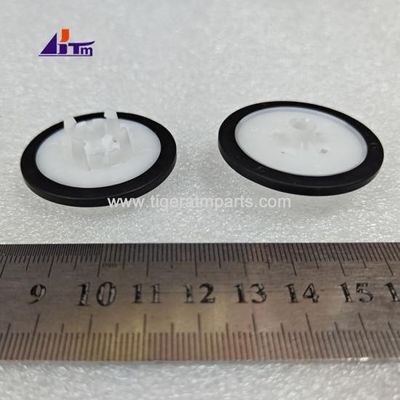 ATM suku cadang NCR S2 Pulley Assy 18G 445-0761208-97