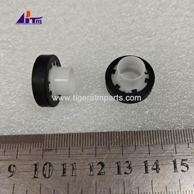 Bagian ATM NCR S2 SNT Flicker Drive Roller 445-0761208-95 445-0734828