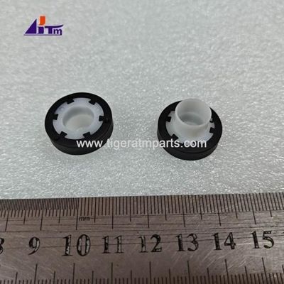 Bagian ATM NCR S2 SNT Flicker Drive Roller 445-0761208-95 445-0734828