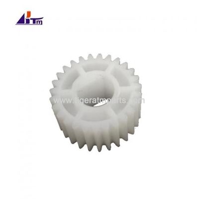 NCR S2 Presenter Gear 27 Gigi 445-0761208-03 445-0730549 Bagian ATM