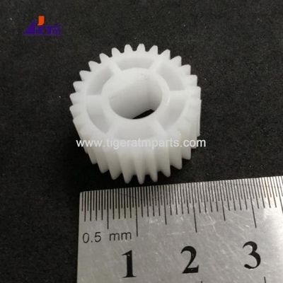 NCR S2 Presenter Gear 27 Gigi 445-0761208-03 445-0730549 Bagian ATM