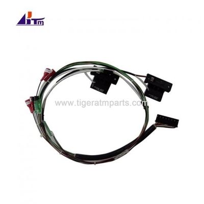 Bank ATM suku cadang NCR Aria Harness 445-0663841