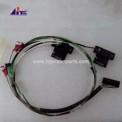 Bank ATM suku cadang NCR Aria Harness 445-0663841