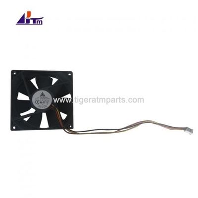 ATM suku cadang NCR 6622 kipas 12V 92mm x 92mm 445-0723046-05 009-0025306