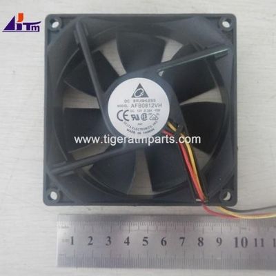 ATM suku cadang NCR 6622 kipas 12V 92mm x 92mm 445-0723046-05 009-0025306
