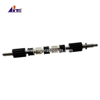 ATM suku cadang NCR Transportasi vertikal atas Assy Shaft 445-0737521 445-0671257
