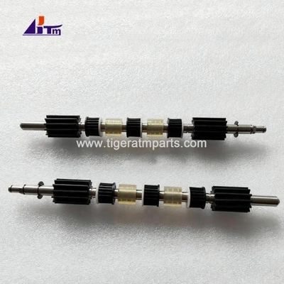 ATM suku cadang NCR Transportasi vertikal atas Assy Shaft 445-0737521 445-0671257