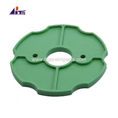 ATM suku cadang NCR 5886 5887 Presenter Hand Wheel 445-0618501