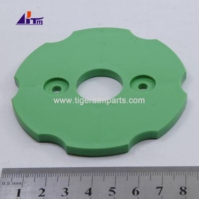 ATM suku cadang NCR 5886 5887 Presenter Hand Wheel 445-0618501