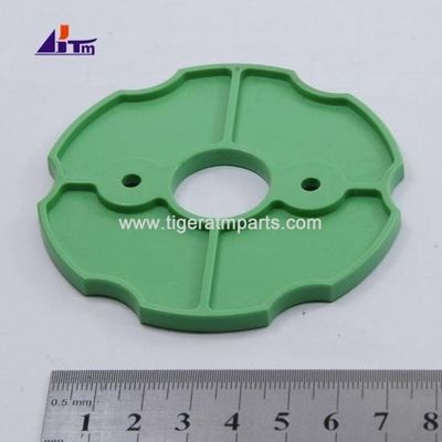 ATM suku cadang NCR 5886 5887 Presenter Hand Wheel 445-0618501