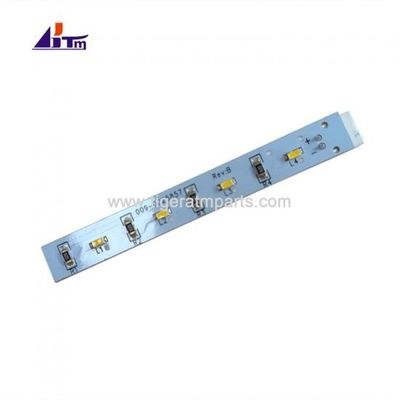 ATM suku cadang NCR 6687 MEI 5V LED putih 0090025857 009-0025857