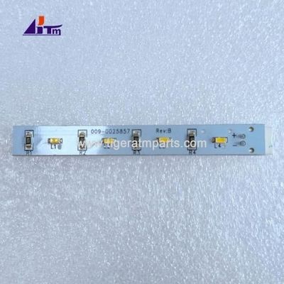 ATM suku cadang NCR 6687 MEI 5V LED putih 0090025857 009-0025857