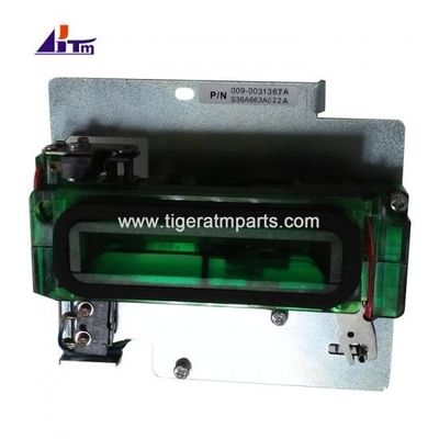 ATM suku cadang NCR IMCRW Kartu Reader Shutter Majelis 0090031367 009-0031367A