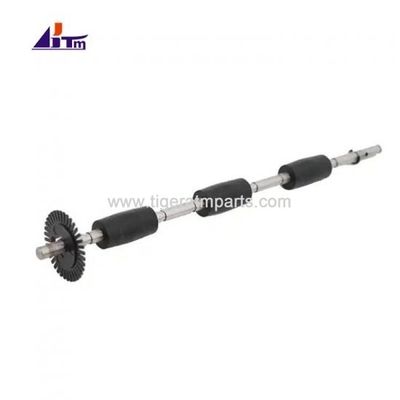 ATM Spare Parts NCR Drive Shaft Dengan Timing Disc 445-0672123