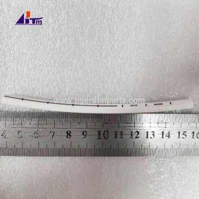 ATM suku cadang NCR Pneumatic Tubing 8,0 mm OD 113,0 mm Panjang 445-0750856