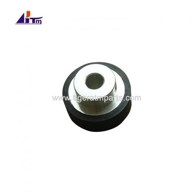 Mesin ATM suku cadang NCR Card Reader Feed Roller Thin 998-0235074