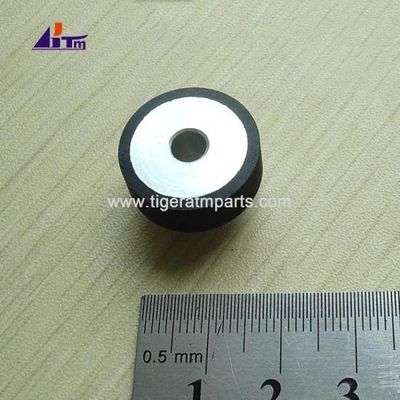 Mesin ATM suku cadang NCR Card Reader Feed Roller Thin 998-0235074