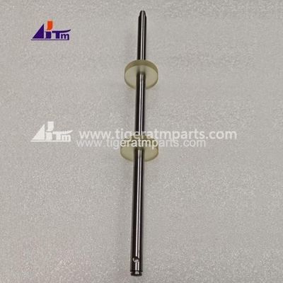 NCR GBRU BV Entry Transport Roller Shaft Assembly 009-0023221-03 998-0912985 Bagian ATM