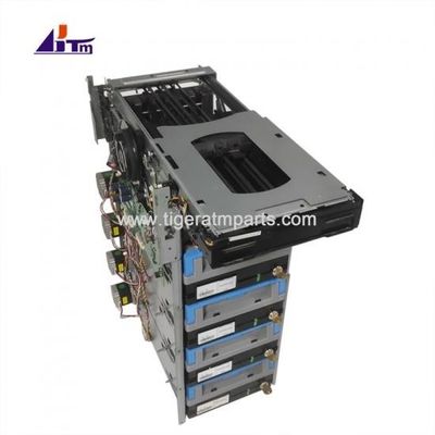 Diebold Nixdorf 5550 Dispenser 2.0 ATM Mesin Bagian