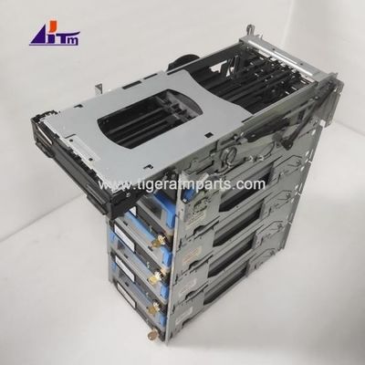 Diebold Nixdorf 5550 Dispenser 2.0 ATM Mesin Bagian