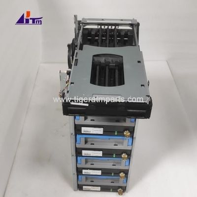 Diebold Nixdorf 5550 Dispenser 2.0 ATM Mesin Bagian