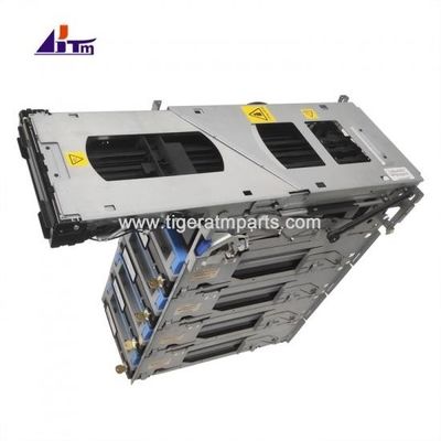 Bagian Mesin ATM Bank Diebold Nixdorf 5500 Dispenser
