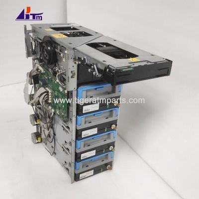 Bagian Mesin ATM Bank Diebold Nixdorf 5500 Dispenser