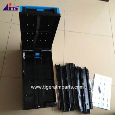 00104777000N Diebold Opteva 1.5 Cash Cassette Bagian mesin ATM