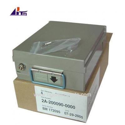Bagian mesin ATM Diebold Nixdorf menolak kaset 00000751000A 2A2000900000